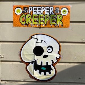 Meet your Posher, Zshnae